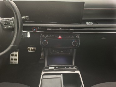 Hyundai tucson 1.6 t-gdi 215 hybrid n line creative garantie 12 mois occasion simplicicar villepinte simplicicar simplicibike...