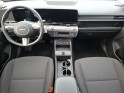 Hyundai kona hybrid 141 intuitive garantie 12 mois occasion simplicicar villepinte simplicicar simplicibike france