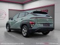 Hyundai kona hybrid 141 intuitive garantie 12 mois occasion simplicicar villepinte simplicicar simplicibike france