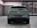 Hyundai kona hybrid 141 intuitive garantie 12 mois occasion simplicicar villepinte simplicicar simplicibike france