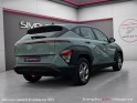 Hyundai kona hybrid 141 intuitive garantie 12 mois occasion simplicicar villepinte simplicicar simplicibike france