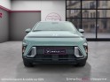 Hyundai kona hybrid 141 intuitive garantie 12 mois occasion simplicicar villepinte simplicicar simplicibike france