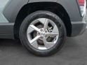 Hyundai kona hybrid 141 intuitive garantie 12 mois occasion simplicicar villepinte simplicicar simplicibike france