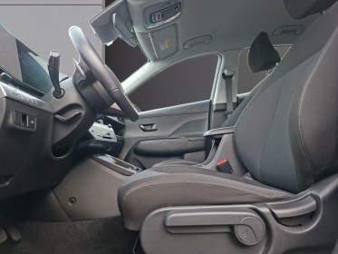 Hyundai kona hybrid 141 intuitive garantie 12 mois occasion simplicicar villepinte simplicicar simplicibike france