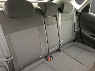 Hyundai kona hybrid 141 intuitive garantie 12 mois occasion simplicicar villepinte simplicicar simplicibike france