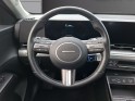 Hyundai kona hybrid 141 intuitive garantie 12 mois occasion simplicicar villepinte simplicicar simplicibike france