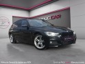 Bmw serie 3 touring f31 lci2 320i 184 ch bva8 m sport garantie 12mois occasion parc voitures beauvais simplicicar...
