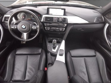 Bmw serie 3 touring f31 lci2 320i 184 ch bva8 m sport garantie 12mois occasion parc voitures beauvais simplicicar...