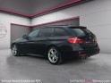 Bmw serie 3 touring f31 lci2 320i 184 ch bva8 m sport garantie 12mois occasion parc voitures beauvais simplicicar...