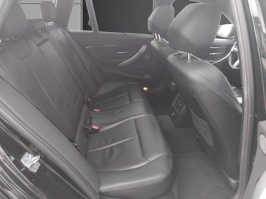 Bmw serie 3 touring f31 lci2 320i 184 ch bva8 m sport garantie 12mois occasion parc voitures beauvais simplicicar...