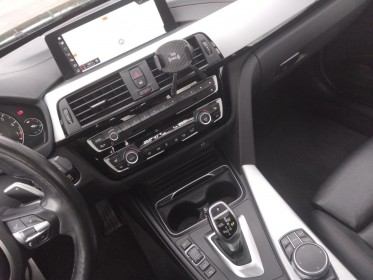 Bmw serie 3 touring f31 lci2 320i 184 ch bva8 m sport garantie 12mois occasion parc voitures beauvais simplicicar...