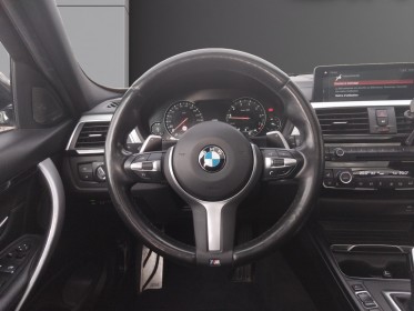 Bmw serie 3 touring f31 lci2 320i 184 ch bva8 m sport garantie 12mois occasion parc voitures beauvais simplicicar...