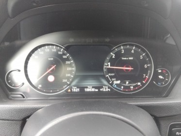 Bmw serie 3 touring f31 lci2 320i 184 ch bva8 m sport garantie 12mois occasion parc voitures beauvais simplicicar...