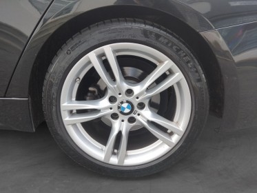 Bmw serie 3 touring f31 lci2 320i 184 ch bva8 m sport garantie 12mois occasion parc voitures beauvais simplicicar...