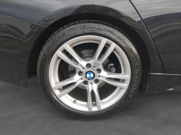 Bmw serie 3 touring f31 lci2 320i 184 ch bva8 m sport garantie 12mois occasion parc voitures beauvais simplicicar...