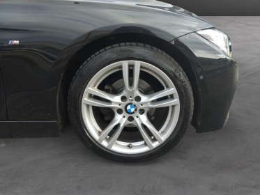 Bmw serie 3 touring f31 lci2 320i 184 ch bva8 m sport garantie 12mois occasion parc voitures beauvais simplicicar...