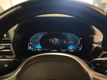 Bmw ix3 g08 lci m sport 286 ch bva8 inspiring occasion parc voitures beauvais simplicicar simplicibike france