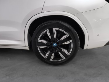 Bmw ix3 g08 lci m sport 286 ch bva8 inspiring occasion parc voitures beauvais simplicicar simplicibike france