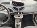 Renault twingo ii 1.5 dci 65 dynamique première main garantie 12 mois occasion simplicicar mery-sur-oise simplicicar...