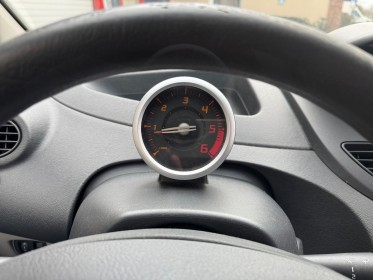 Renault twingo ii 1.5 dci 65 dynamique première main garantie 12 mois occasion simplicicar mery-sur-oise simplicicar...