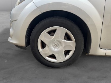 Renault twingo ii 1.5 dci 65 dynamique première main garantie 12 mois occasion simplicicar mery-sur-oise simplicicar...