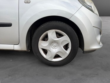 Renault twingo ii 1.5 dci 65 dynamique première main garantie 12 mois occasion simplicicar mery-sur-oise simplicicar...