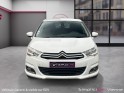 Citroen c4 e-hdi 115 exclusive etg6 garantie 12 mois occasion simplicicar vienne simplicicar simplicibike france