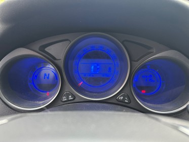 Citroen c4 e-hdi 115 exclusive etg6 garantie 12 mois occasion simplicicar vienne simplicicar simplicibike france