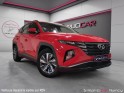 Hyundai tucson 150ch intuitive carplay origine france suivi 100% hyundai garantie 12 mois occasion simplicicar nancy...