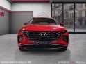 Hyundai tucson 150ch intuitive carplay origine france suivi 100% hyundai garantie 12 mois occasion simplicicar nancy...