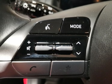 Hyundai tucson 150ch intuitive carplay origine france suivi 100% hyundai garantie 12 mois occasion simplicicar nancy...