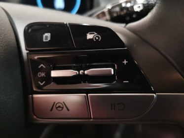 Hyundai tucson 150ch intuitive carplay origine france suivi 100% hyundai garantie 12 mois occasion simplicicar nancy...