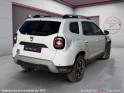 Dacia duster 1.5dci 110cv 4x4 prestige - entretien dacia - 1ère main - attelage - garantie occasion simplicicar toulon est...