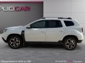 Dacia duster 1.5dci 110cv 4x4 prestige - entretien dacia - 1ère main - attelage - garantie occasion simplicicar toulon est...