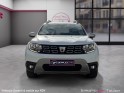 Dacia duster 1.5dci 110cv 4x4 prestige - entretien dacia - 1ère main - attelage - garantie occasion simplicicar toulon est...