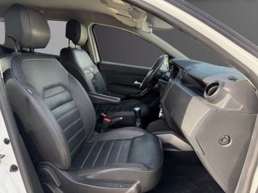 Dacia duster 1.5dci 110cv 4x4 prestige - entretien dacia - 1ère main - attelage - garantie occasion simplicicar toulon est...