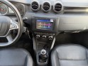 Dacia duster 1.5dci 110cv 4x4 prestige - entretien dacia - 1ère main - attelage - garantie occasion simplicicar toulon est...