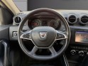 Dacia duster 1.5dci 110cv 4x4 prestige - entretien dacia - 1ère main - attelage - garantie occasion simplicicar toulon est...