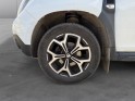 Dacia duster 1.5dci 110cv 4x4 prestige - entretien dacia - 1ère main - attelage - garantie occasion simplicicar toulon est...