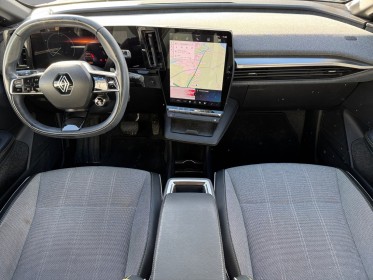 Renault mégane e-tech ev60 220ch super charge techno carplay 1ère main suivi complet garantie 12 mois occasion simplicicar...