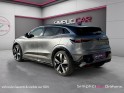 Renault mégane e-tech ev60 220ch super charge techno carplay 1ère main suivi complet garantie 12 mois occasion simplicicar...