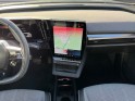 Renault mégane e-tech ev60 220ch super charge techno carplay 1ère main suivi complet garantie 12 mois occasion simplicicar...