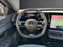 Renault mégane e-tech ev60 220ch super charge techno carplay 1ère main suivi complet garantie 12 mois occasion simplicicar...