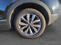 Volkswagen t-roc cabriolet 1.5 tsi evo 150 ch dsg7 style caméra de recul révisée garantie 12 mois apple carplay siéges......