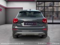 Audi q2 q2 30 tfsi 116 bvm6 sport limited garantie 12 mois occasion simplicicar vienne simplicicar simplicibike france