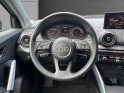 Audi q2 q2 30 tfsi 116 bvm6 sport limited garantie 12 mois occasion simplicicar vienne simplicicar simplicibike france