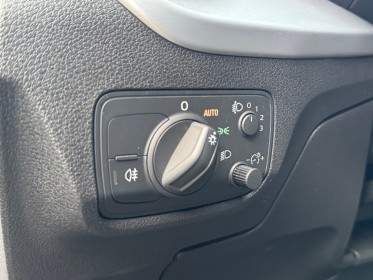 Audi q2 q2 30 tfsi 116 bvm6 sport limited garantie 12 mois occasion simplicicar vienne simplicicar simplicibike france