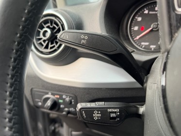 Audi q2 q2 30 tfsi 116 bvm6 sport limited garantie 12 mois occasion simplicicar vienne simplicicar simplicibike france