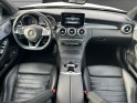 Mercedes classe c cabriolet 220 d 9g-tronic fascination pack amg garantie 12 mois occasion simplicicar evreux simplicicar...