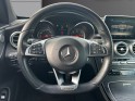 Mercedes classe c cabriolet 220 d 9g-tronic fascination pack amg garantie 12 mois occasion simplicicar evreux simplicicar...